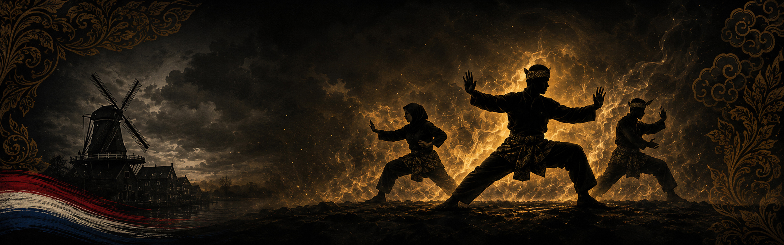Pencak Silat Setia Hati